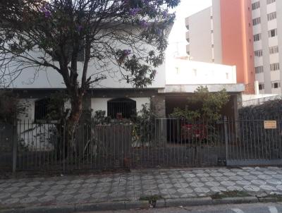 Casa para Venda, em Sorocaba, bairro Vila Independncia, 4 dormitrios, 2 banheiros, 2 vagas