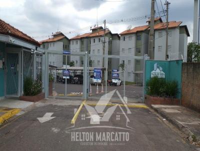 Apartamento para Venda, em Marlia, bairro Vila Operria Alimentao I, 2 dormitrios, 1 banheiro, 1 vaga