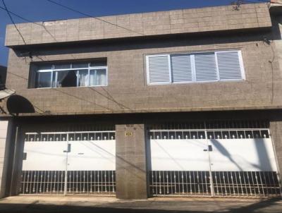 Casa / Sobrado para Venda, em So Paulo, bairro Burgo Paulista, 3 dormitrios, 2 banheiros, 2 vagas