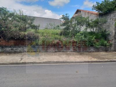 Terreno para Venda, em Bragana Paulista, bairro Residencial Hpica Jaguari