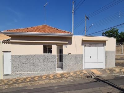 Casa para Venda, em Araras, bairro Jardim Anhangera, 3 dormitrios, 2 banheiros, 1 sute, 4 vagas