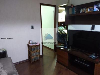 Apartamento para Venda, em So Paulo, bairro Jardim Antrtica, 2 dormitrios, 1 banheiro