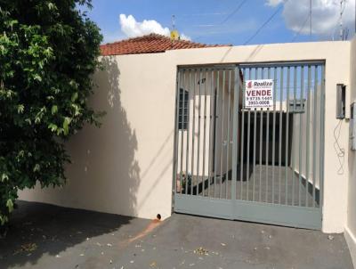 Casa para Venda, em Presidente Prudente, bairro Vale do Sol, Jd., 2 dormitrios, 1 banheiro