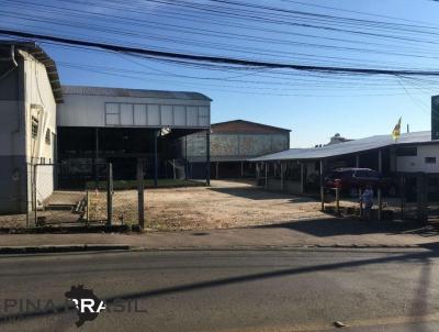 Imvel Comercial para Venda, em Curitiba, bairro Santa Cndida