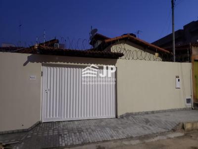 Casa para Venda, em Montes Claros, bairro ANTONIO PIMENTA, 3 dormitrios, 2 banheiros, 1 sute, 2 vagas