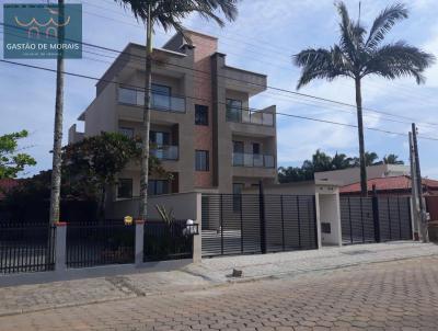 Apartamento para Venda, em Barra Velha, bairro Itajuba, 3 dormitrios, 4 banheiros, 3 sutes, 1 vaga