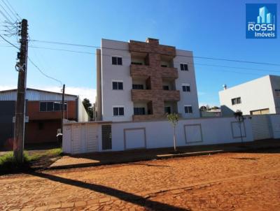 Apartamento para Locação, em Erechim, bairro Linho, 2 dormitórios, 1 banheiro, 1 vaga