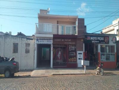 Residencial e Comercial para Venda, em So Loureno do Sul, bairro CENTRO, 5 dormitrios, 3 banheiros, 1 vaga