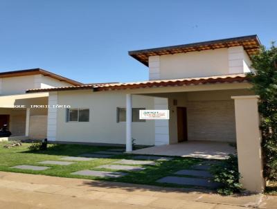 Casa em Condomnio para Venda, em Presidente Prudente, bairro Anita Tiezzi, 3 dormitrios, 1 banheiro, 1 sute, 2 vagas