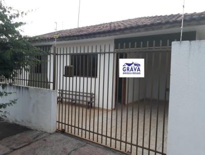 Casa Usada para Venda, em Sarandi, bairro Jardim Real, 2 dormitrios, 1 banheiro, 1 vaga