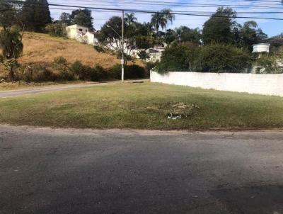 Terreno para Venda, em Aruj, bairro Parque dos Jacarands