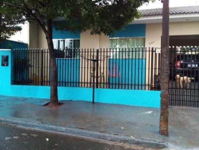 Casa para Venda, em Sarandi, bairro Jardim Independncia III, 3 dormitrios, 1 banheiro, 1 sute, 1 vaga