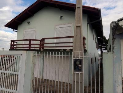 Casa para Venda, em Lages, bairro Frei Rogrio, 3 dormitrios, 3 banheiros, 1 sute, 2 vagas