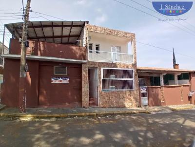 Casa Comercial para Venda, em Itaquaquecetuba, bairro Centro de Itaquaquecetuba, 4 banheiros, 1 sute