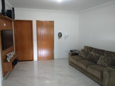 Apartamento para Venda, em So Bernardo do Campo, bairro Baeta Neves, 3 dormitrios, 1 sute, 3 vagas
