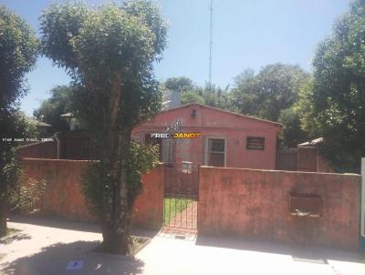 Casa para Venda, em So Borja, bairro Passo, 3 dormitrios, 1 banheiro