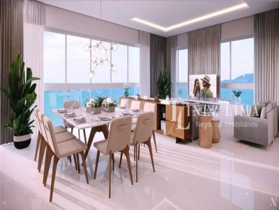 Apartamento 4 dormit�rios para Venda, em Itapema, bairro meia praia, 4 dormit�rios, 5 banheiros, 4 su�tes, 3 vagas
