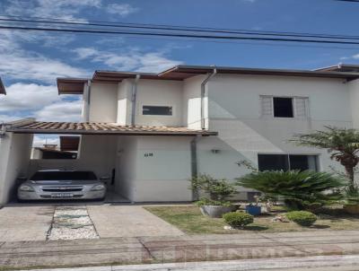 Casa em Condomnio para Venda, em Taubat, bairro Parque Senhor do Bonfim, 3 dormitrios, 1 banheiro, 1 sute, 1 vaga