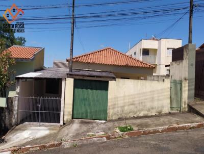 Casa para Venda, em Santo Antnio da Platina, bairro CENTRO