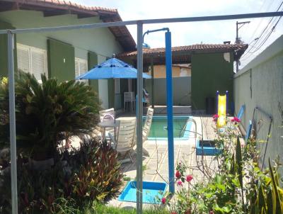 Casa para Venda, em Serra, bairro Jacaraipe - Parque Jacaraipe, 5 dormitrios, 3 banheiros, 2 sutes, 3 vagas