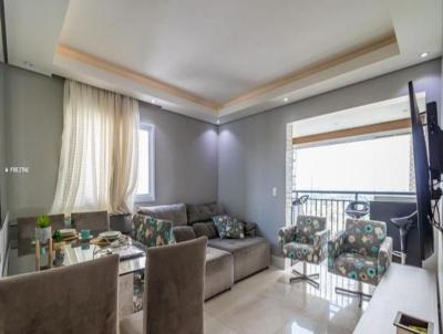 Apartamento para Venda, em Barueri, bairro Alphaville, 3 dormitórios, 2 banheiros, 1 suíte, 2 vagas