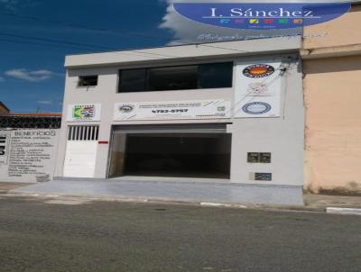 Salo Comercial para Venda, em Itaquaquecetuba, bairro Jardim Gonalves, 2 banheiros