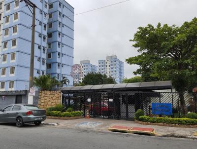 Apartamento para Venda, em São Paulo, bairro Jd. Danfer, 2 dormitórios, 1 banheiro, 1 vaga