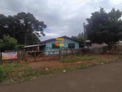 Terreno para Venda, em Guarapuava, bairro Boqueiro