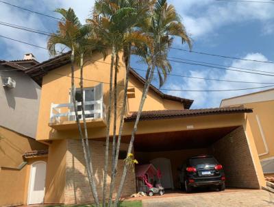Casa em Condomnio para Venda, em Santana de Parnaba, bairro Alphaville - Santana de Parnaba - SP, 4 dormitrios, 2 sutes, 2 vagas