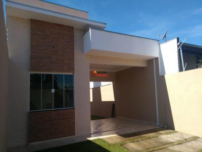 Casa para Venda, em Limeira, bairro Alto Do Flamboyant, 2 dormitrios, 3 banheiros, 1 sute, 2 vagas