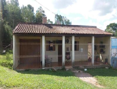 Casa para Venda, em Santana do Livramento, bairro Parque do Sol, 2 dormitrios, 1 banheiro