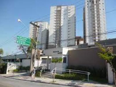 Apartamento para Venda, em Carapicuba, bairro Vila Santa Terezinha, 2 dormitrios, 1 banheiro, 2 vagas