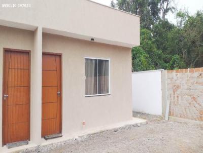 Casa para Venda, em Maric, bairro Itaipuau, 1 dormitrio, 1 banheiro, 1 vaga