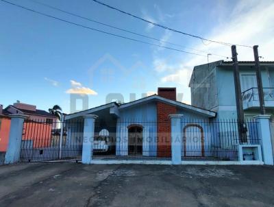 Casa para Venda, em So Loureno do Sul, bairro BALNERIO, 3 dormitrios, 1 banheiro, 1 sute, 1 vaga