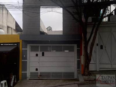 Casa para Venda, em So Paulo, bairro Jardim Vitoria Regia, 2 dormitrios, 1 banheiro, 2 vagas
