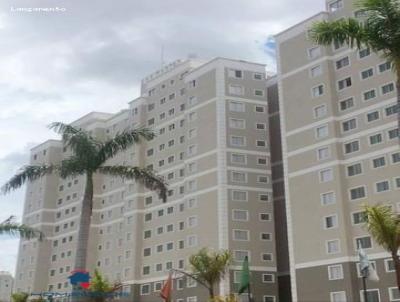 Apartamento para Venda, em Campinas, bairro Parque Prado, 2 dormitrios, 1 banheiro, 1 vaga