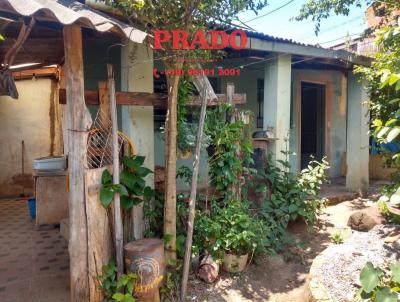 Casa para Venda, em Caconde, bairro So Jos, 4 dormitrios, 2 banheiros, 1 vaga