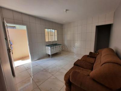 Casa para Venda, em Itapetininga, bairro VILA MAZZEI, 1 dormitrio, 1 banheiro, 1 vaga