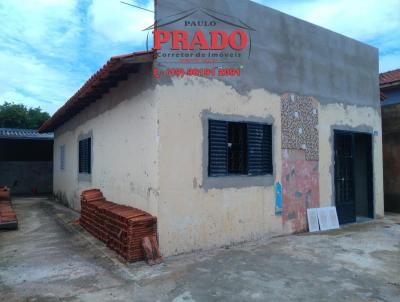 Casa para Venda, em Caconde, bairro Redentor, 3 dormitrios, 1 banheiro, 1 vaga