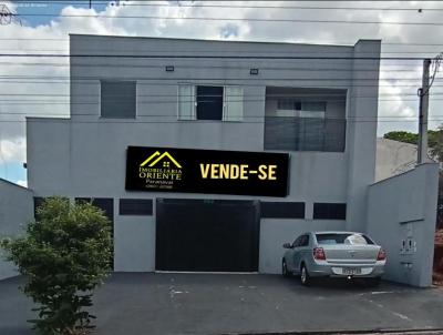 Residencial e Comercial para Venda, em Paranava, bairro Centro, 3 dormitrios, 3 banheiros, 1 sute, 2 vagas