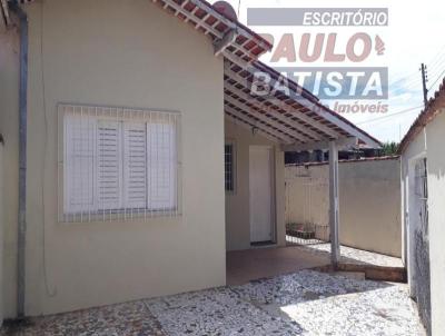 Casa para Venda, em Campinas, bairro Parque dos Cisnes, 2 dormitrios, 1 banheiro