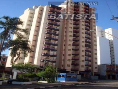 Apartamento para Venda, em Campinas, bairro Centro, 1 banheiro, 1 sute, 1 vaga