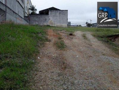 Terreno para Venda, em Diadema, bairro Piraporinha