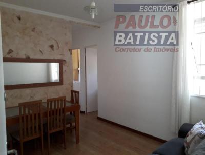 Apartamento para Venda, em Valinhos, bairro Nova Espirito Santo, 2 dormitrios, 1 banheiro, 1 vaga