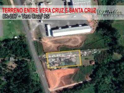 Terreno para Venda, em Vera Cruz, bairro Distrito Industrial