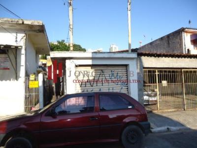 Casa para Venda, em So Paulo, bairro Vila das Mercs, 4 dormitrios, 2 banheiros, 1 vaga