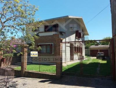 Casa para Venda, em So Loureno do Sul, bairro CENTRO, 3 dormitrios, 3 banheiros, 1 sute, 1 vaga