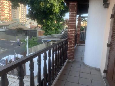 Casa para Venda, em So Paulo, bairro Jardim da Sade, 3 dormitrios, 5 banheiros, 3 sutes, 3 vagas
