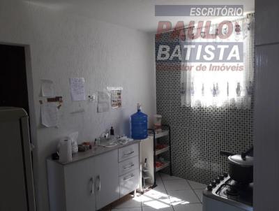 Apartamento para Venda, em Campinas, bairro Dic II (Conj Habitacional Doutor Antnio Mendona de Barros), 2 dormitrios, 1 banheiro, 1 vaga