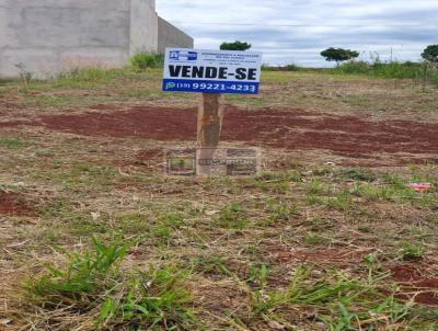 Terreno para Venda, em Limeira, bairro Residencial Colinas do Engenho I